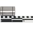 Линейный подшипник ISKRA LM30-UU, LM30UU-ISKRA 4
