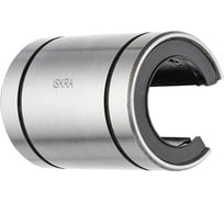 Линейный подшипник ISKRA LME12-UU-OP, LME12UUOP-ISKRA