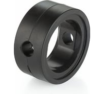 Уплотнение дискового затвора TITAN LOCK DN65, EPDM, черный, DIN TLSDG65EP 26547482