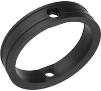 Уплотнение дискового затвора TITAN LOCK DN65, EPDM, черный, DIN TLSDG65EP