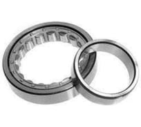 Подшипник ZKL NU309N 45x100x25мм ТД034879