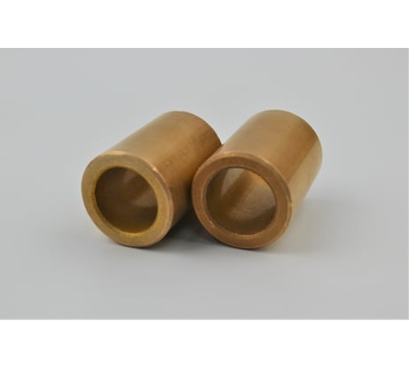 Втулка Цема-Беаринг спеченная бронза, 15x22x30, 2 шт CBSB1522302