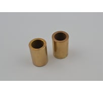 Втулка Цема-Беаринг спеченная бронза, 14x20x30, 2 шт CBSB1420302