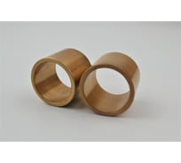 Втулка Цема-Беаринг спеченная бронза, 25x30x25, 2 шт CBSB2530252