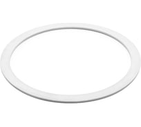 Уплотнение для резьбовой части камлоков TITAN LOCK материал PTFE, 1.25 in, 10 шт. TL125PT(THR)_10