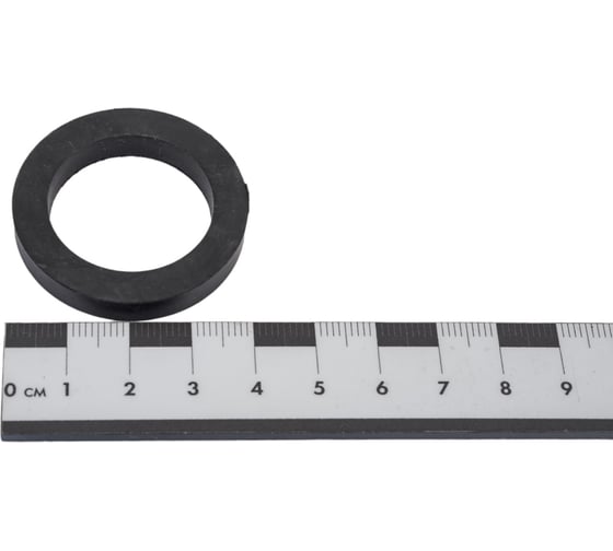 Уплотнение для камлоков TITAN LOCK материал Buna-N NBR, 20 шт., 1 in TL100BU_20