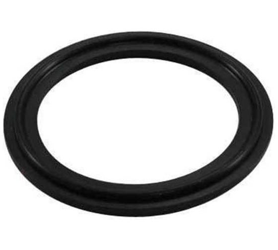 Уплотнение TITAN LOCK CLAMP DN100 EPDM черное, 10 шт. TL100EP-C_10