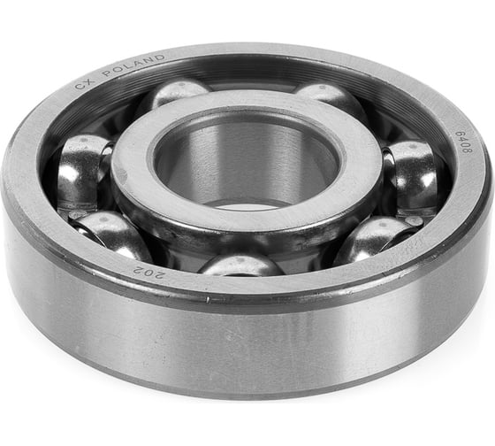 Подшипник CX 408 (6408)