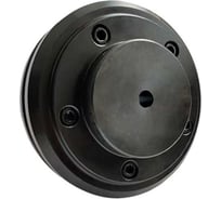 Торообразная полумуфта под расточку ISKRA PHE F40RSBFLG FLEX40R-ISKRA