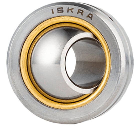 Подшипник ISKRA SSR18 1