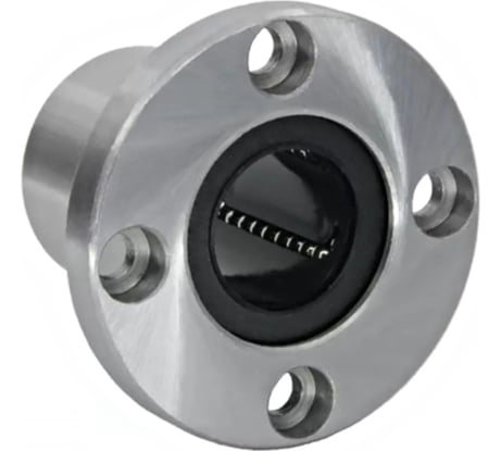 Линейный подшипник ISKRA LMEF16-UU