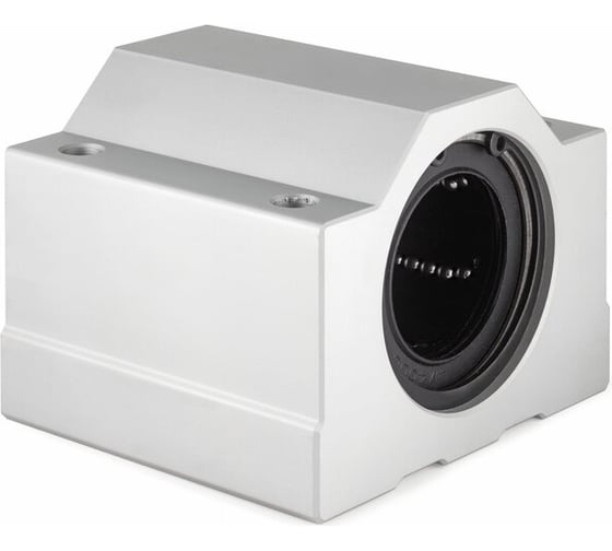 Линейный подшипник в сборе с корпусом ISKRA SCS30-UU 1
