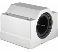 Линейный подшипник в сборе с корпусом ISKRA SCS25-UU