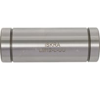 Линейный подшипник ISKRA LM12-L-UU