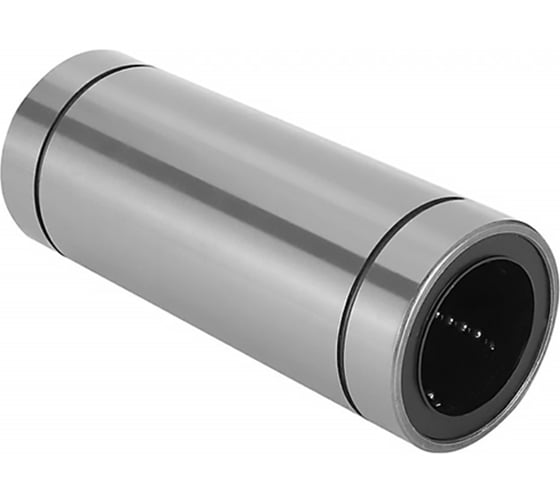 Линейный подшипник ISKRA LM40-L-UU 1