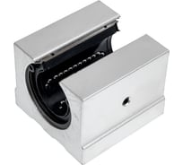 Линейный подшипник в сборе с корпусом ISKRA SBR30-UU