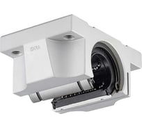 Линейный подшипник в сборе с корпусом ISKRA TBR25-UU