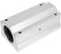Линейный подшипник в сборе с корпусом ISKRA SCS30-L-UU 2