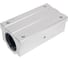 Линейный подшипник в сборе с корпусом ISKRA SCS30-L-UU 3