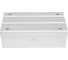 Линейный подшипник в сборе с корпусом ISKRA SCS30-L-UU 4