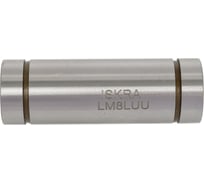 Линейный подшипник ISKRA LM8-L-UU