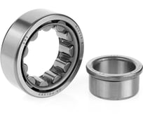 Подшипник 42506 КМ (NJ 2206E) CX 214916