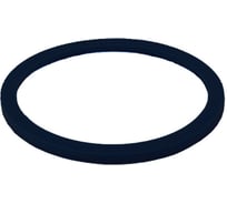 Уплотнение для молочных муфт TITAN LOCK SMS 1 1/2", EPDM, черный, 20 шт., TL1.1/2EP-S_20