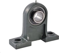 Подшипниковый узел FKD UCPH206