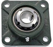 Подшипниковый узел FKD UKF211