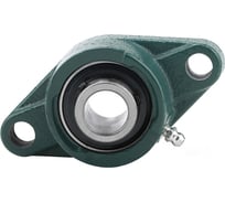 Подшипниковый узел FKD UCFL 214