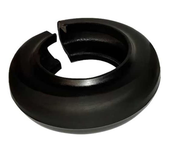 Упругий торообразный элемент ISKRA F160 (PHE F160NRTYRE) FLEX160TYRE 1