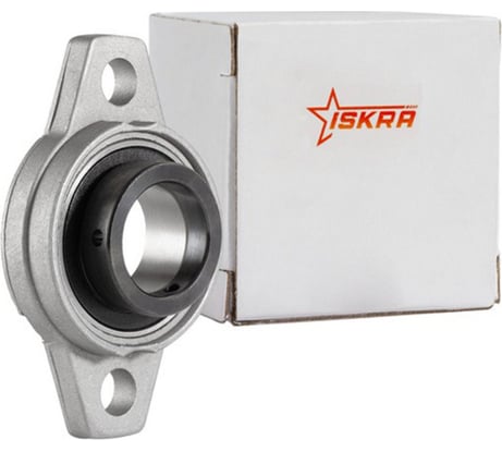 Подшипниковый узел ISKRA UFL000ER