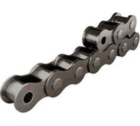 Приводная цепь ISKRA роликовая, однорядная 24B-1