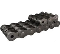 Приводная цепь ISKRA роликовая, трехрядная 08B-3