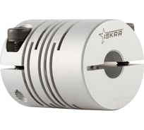 Соединительная муфта ISKRA FC40-P2 (d=10 мм)