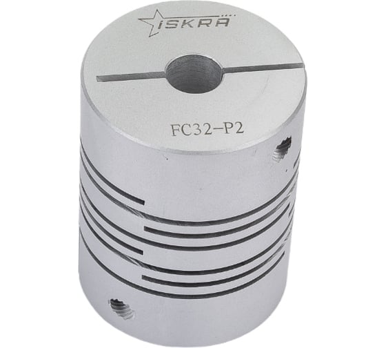 Соединительная муфта ISKRA FC32-P2 1