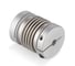 Сильфонная соединительная муфта ISKRA BC40-C BC40C-ISKRA 1