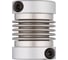 Сильфонная соединительная муфта ISKRA BC40-C BC40C-ISKRA 2