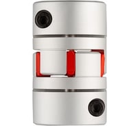 Соединительная муфта ISKRA JC25-C (d=5 мм)