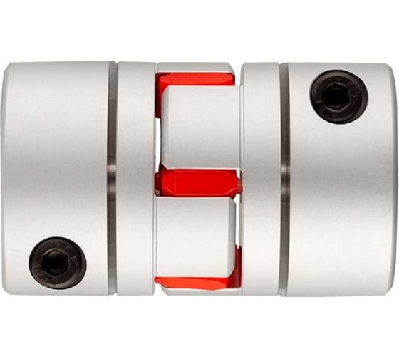 Соединительная муфта ISKRA JC25-C (d=5 мм)