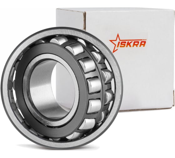 Подшипник ISKRA 22208 CCK/W33 1