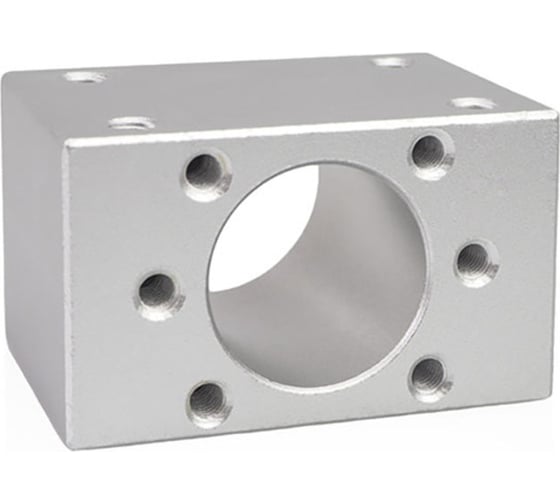 Держатель для гайки ШВП ISKRA DSG1204