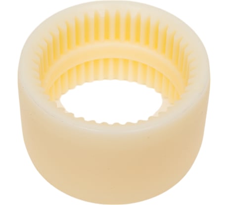 Зубчатая гильза ISKRA полиамид SG0M038