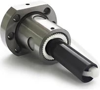 Гайка ШВП ISKRA SFU1204