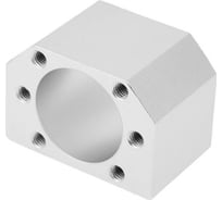 Держатель для гайки ШВП ISKRA DSG1605