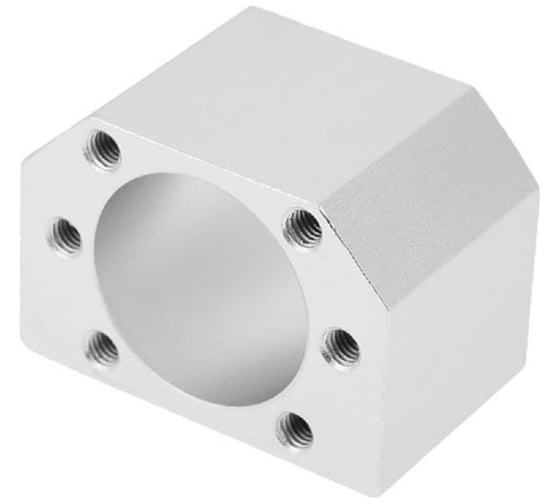 Держатель для гайки ШВП ISKRA DSG1605