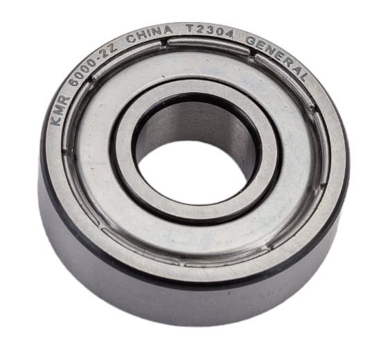 Подшипник KMR 6000-2Z 00-00003435