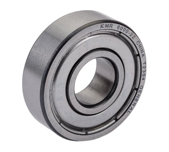 Подшипник KMR 6000-2Z 00-00003435