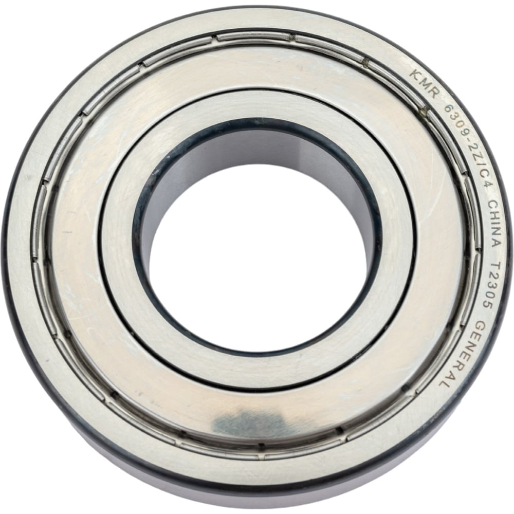 Подшипник KMR 6309-2Z/C4 00-00002878 - выгодная цена, отзывы ...