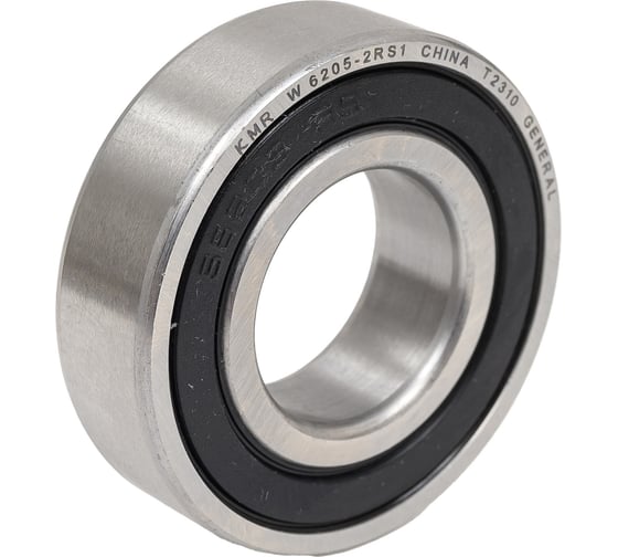 Подшипник KMR W 6205-2RS1 00-00003020
